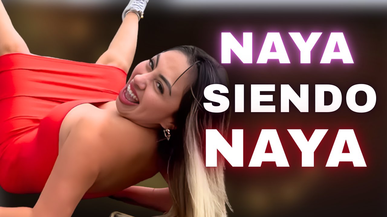 DESUBICADAS DE NAYA FÁCIL EN EL EXTRANJERO | Me FUNARON De Nuevo...