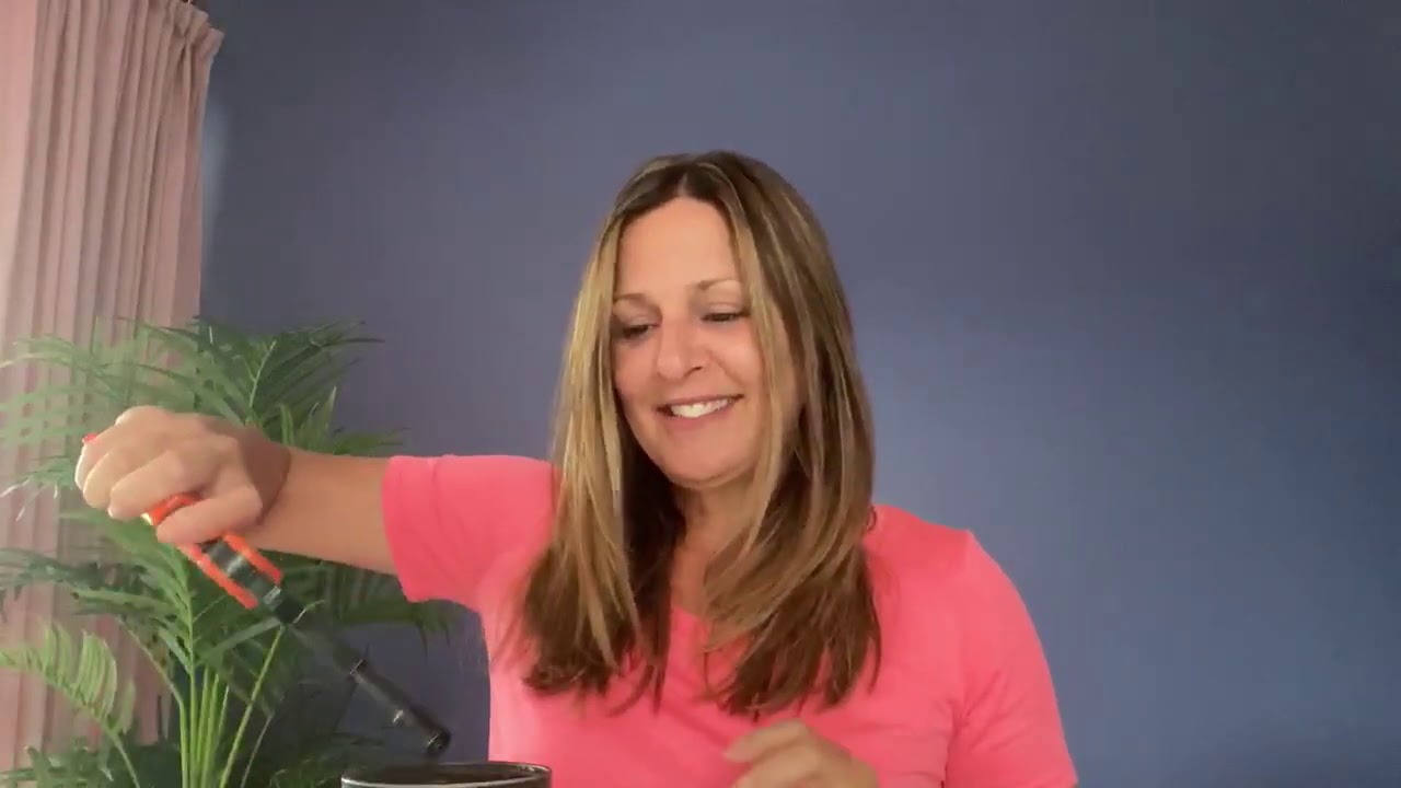 Testimonial for The Spa Girl Life by Melissa Lyons