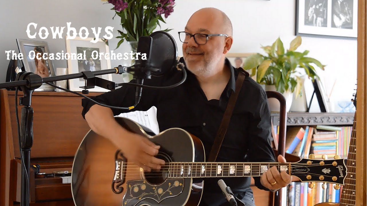 Cowboys Acoustic