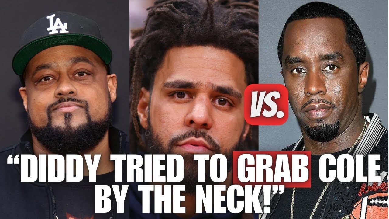 TDE's Punch Describes The 