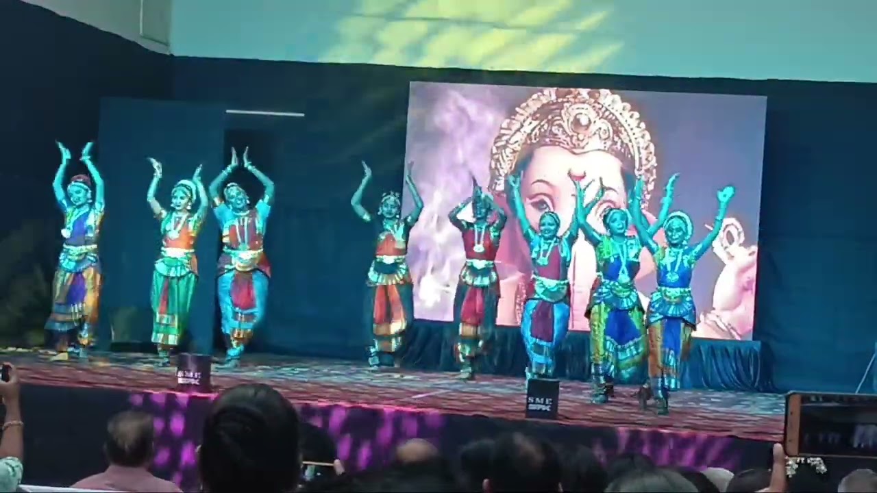 Sur niragas ho Ganpati 