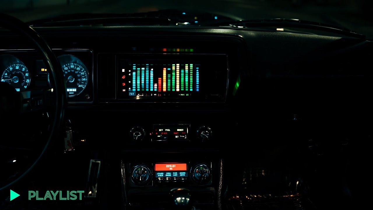 FM Midnight – 1986