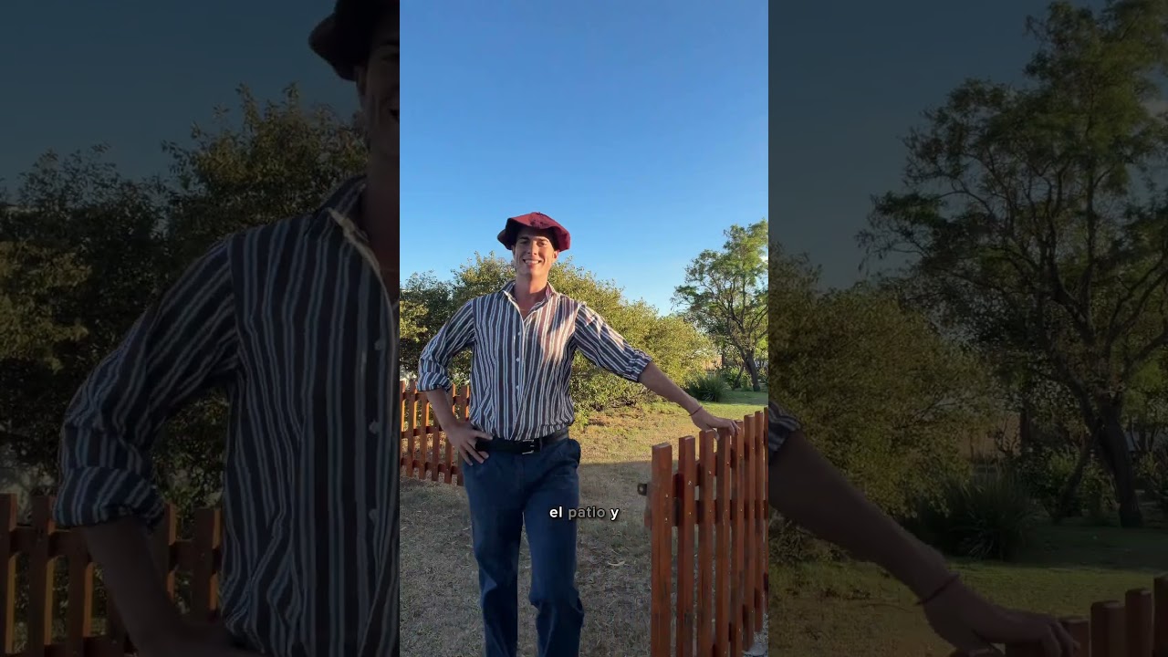 El comedero qued&oacute; raro 🫠😂