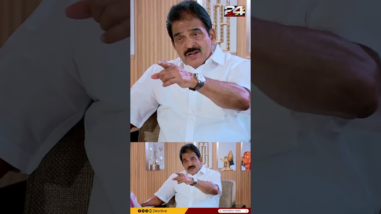 'പശ്ചിമേഷ്യൻ സംഘർഷത്തിൽ ഇന്ത്യയുടെ നിഷ്പക്ഷത പക്ഷപാതിത്വമായി മാറി' | KC Venugopal