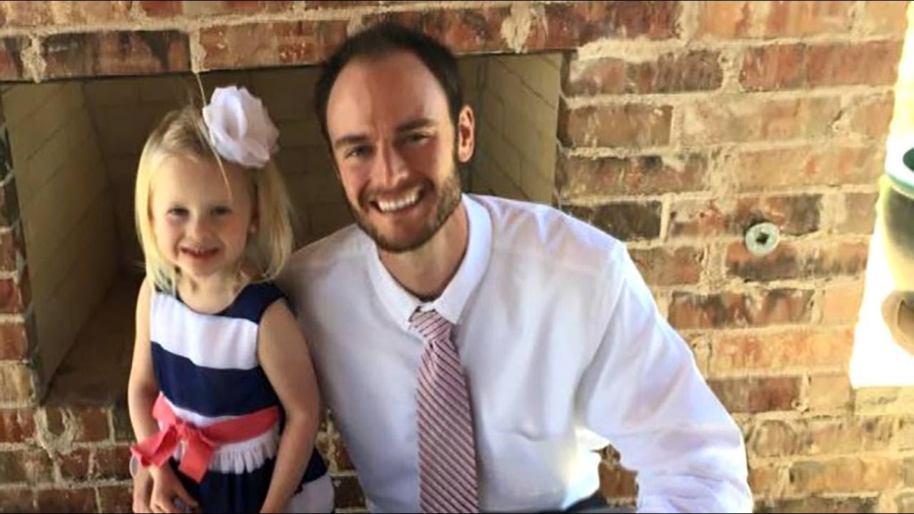 Father Who Claims Ex Falsely Accused Him Of Molesting Daughter Says Ex Hasn&rsquo;t Seen Daughter In Fi&hellip;