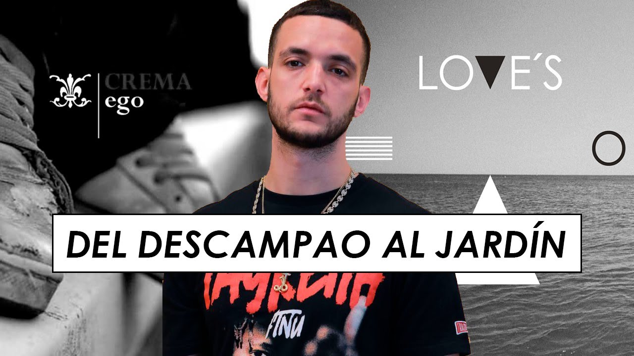 Del descampao al jardín: De Crema a C.Tangana gracias a AGZ | Review, Documental (2005 - 2014)