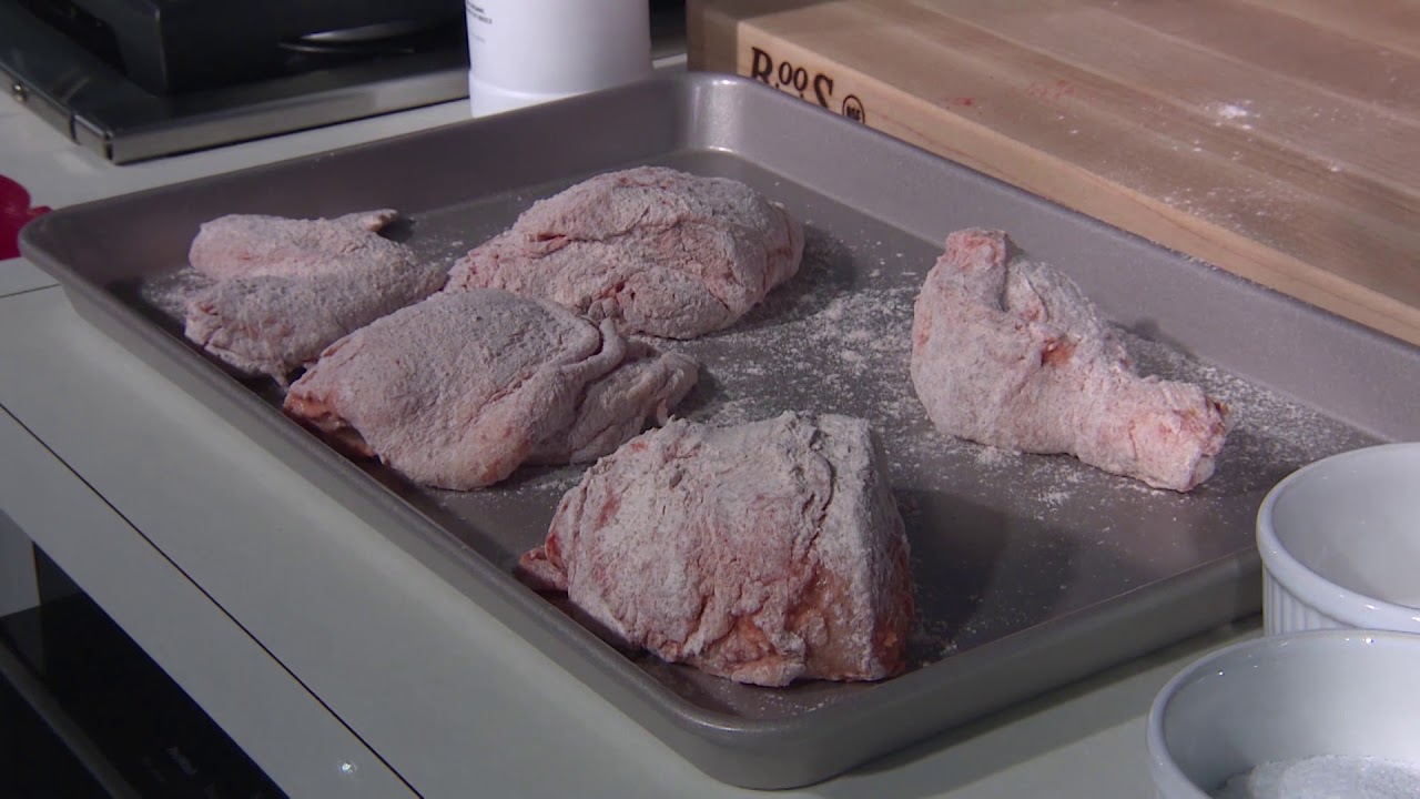 Southern Food Favorites with Carla Hall