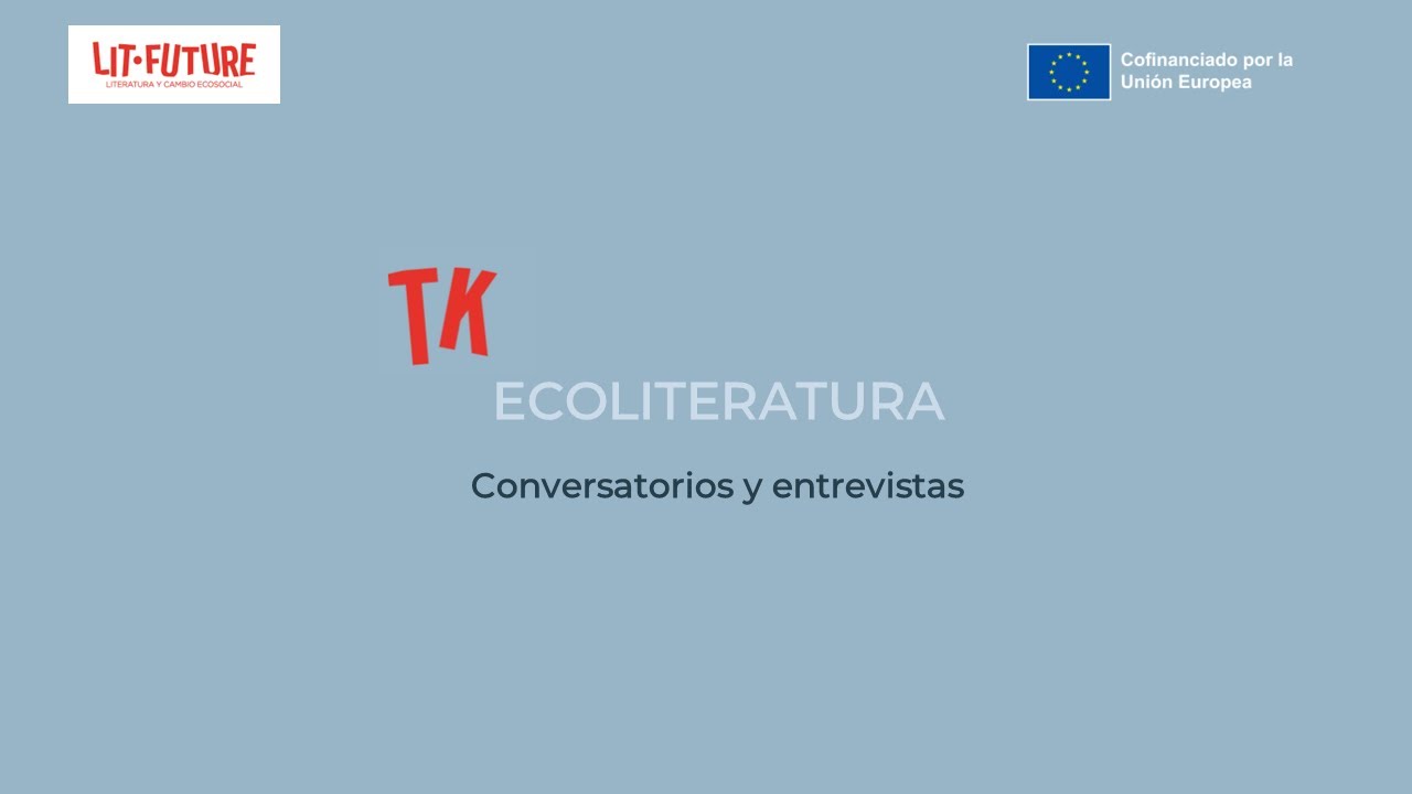 Entrevista a Raúl Tola - LIT-FUTURE
