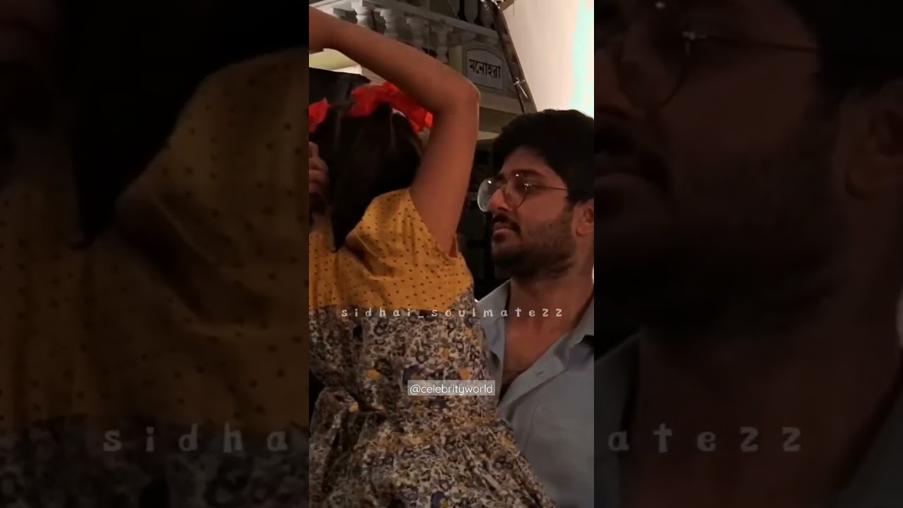 #mithai special bts 🤗🥰 pa & mishty
