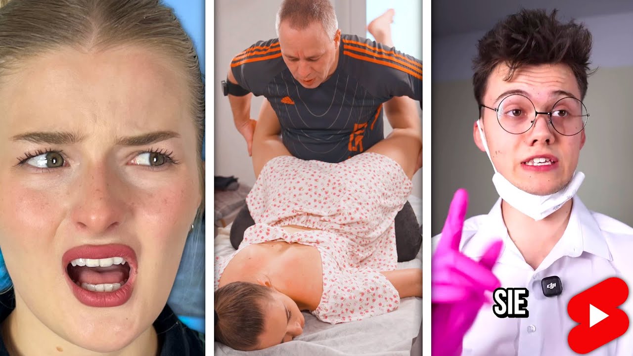 LiDiRo reagiert auf Shorts #519 #lidiro #shorts