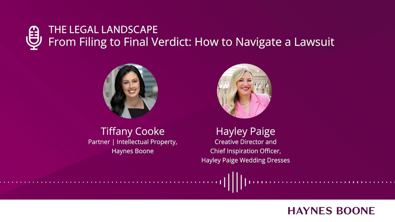 From Filing to Final Verdict: How to Navigate a Lawsuit