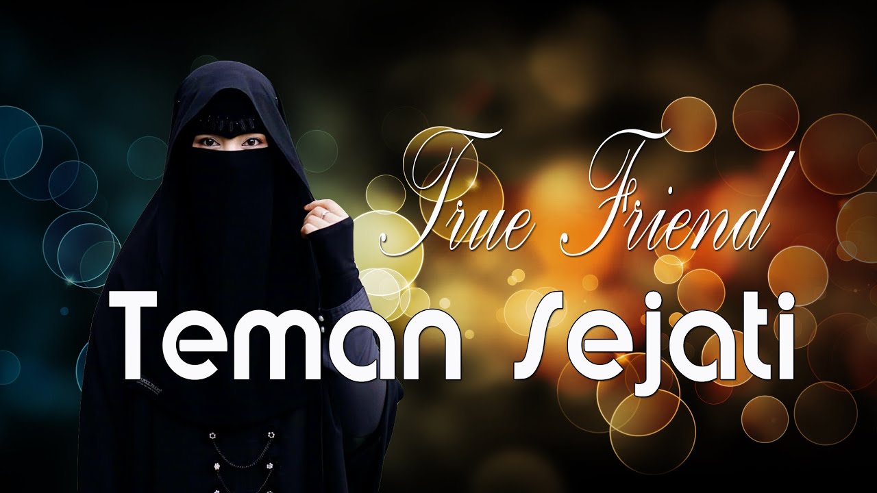 Teman Sejati - True Friend - Almanar Koleksi Album
