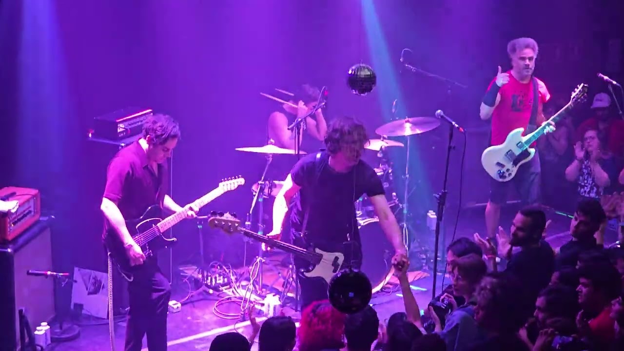 Ludovic - SERVIL FULLSET (AO VIVO CITYLIGHTS S&Atilde;O PAULO/SP 28/09/2024)