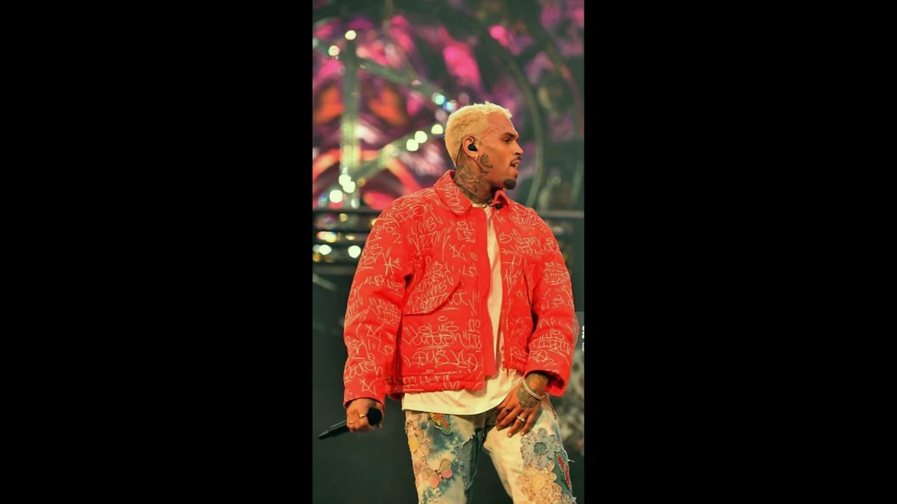 [ FREE ] Chris Brown X Kehlani Type beat |R&B Type beat - 
