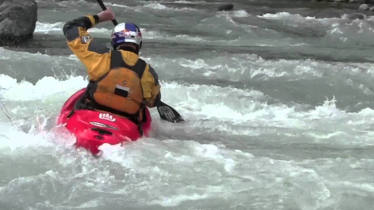 Hoa Extreme White water weekend sponsored by Pyranha!!