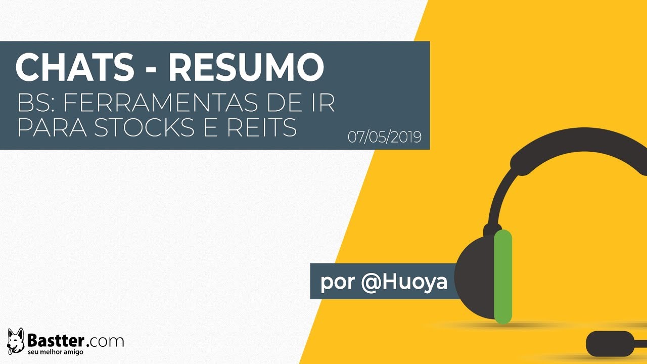 Demonstração das poderosas ferramentas do Bastter System para IR! por @Huoya