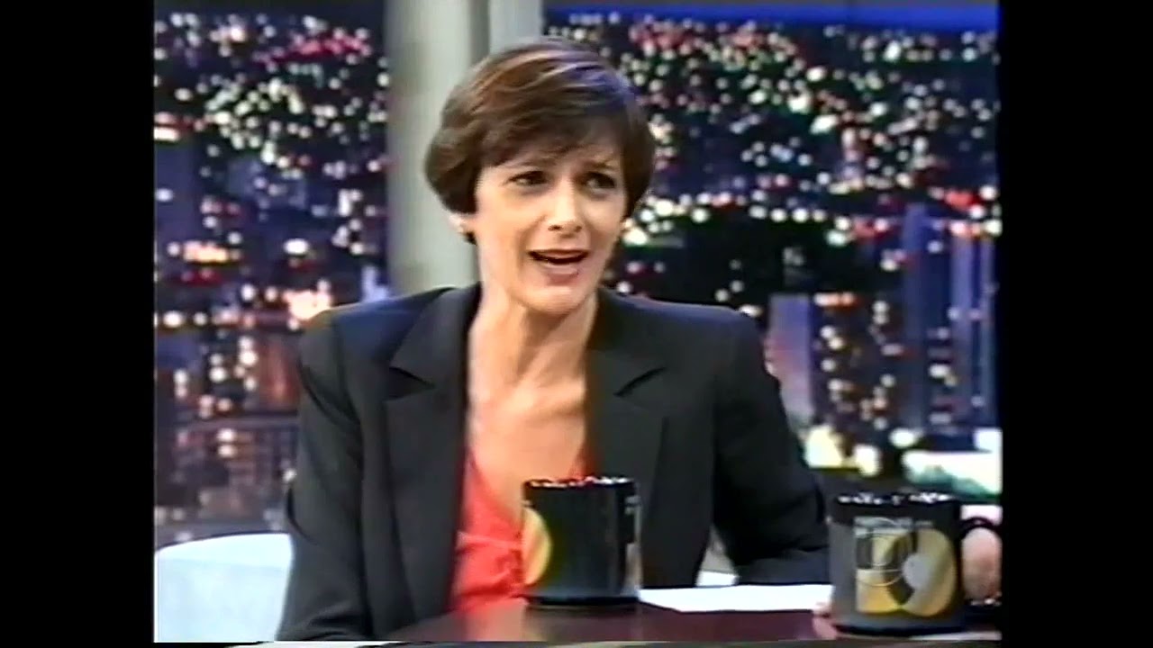 Lilian Witte Fibe e Jô !