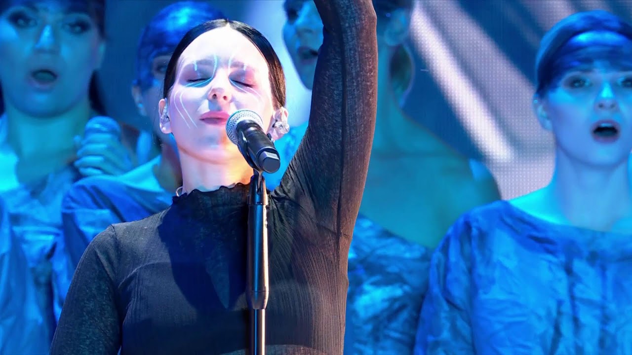 Wschód Kultury - Europejski Stadion Kultury w Rzeszowie: Koncert Główny