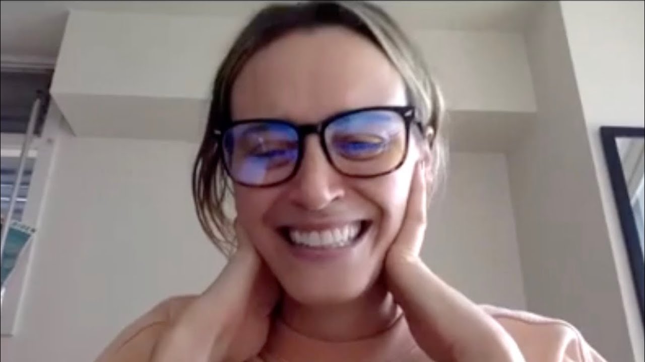 Taylor Schilling podcast interview 2021