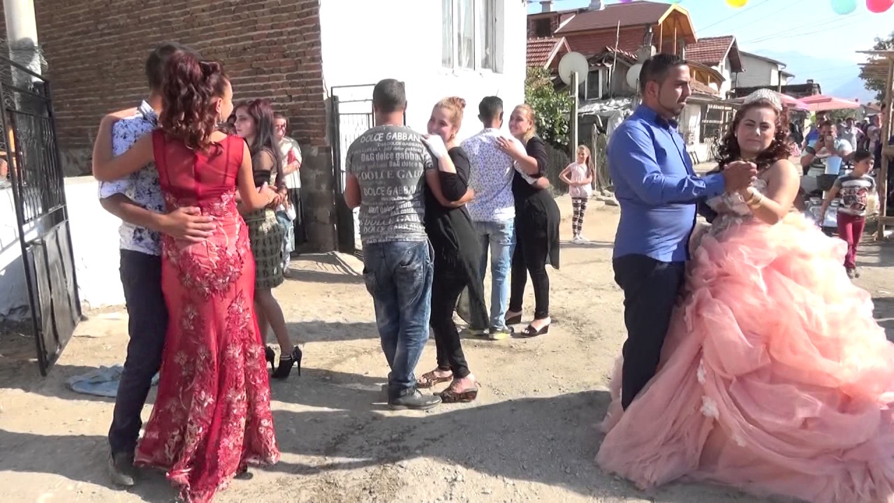 Mistik ile Selvet-FULL HD- spirihovo