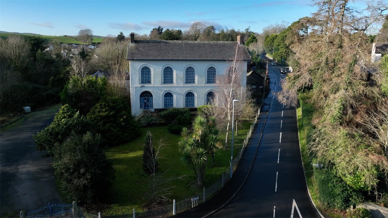 History of Spa Wells 1744 to present