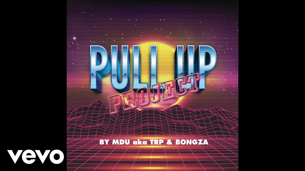 MDU a.k.a TRP, Bongza - Butterfly (Official Audio)