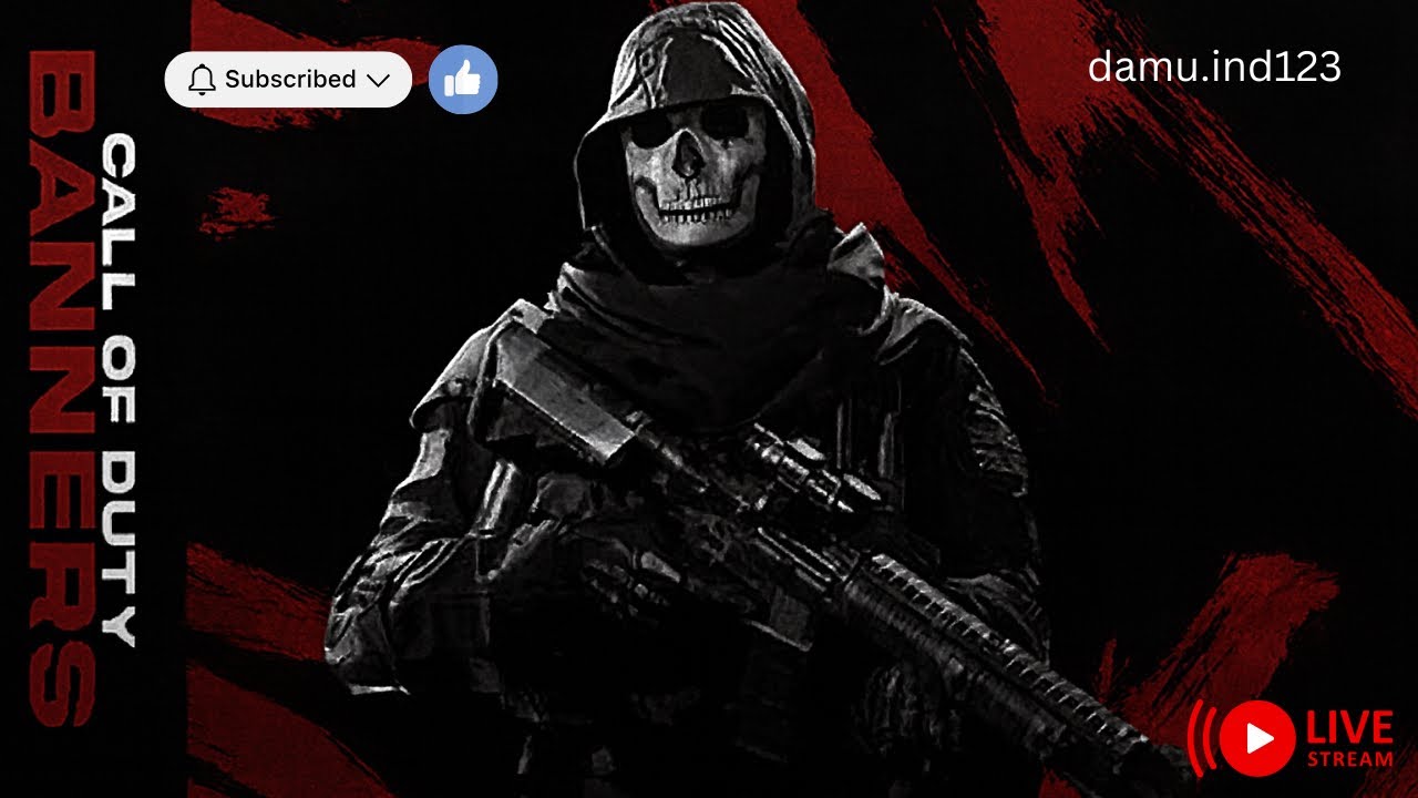 🔴LIVE STREAMING CALL OF DUTY