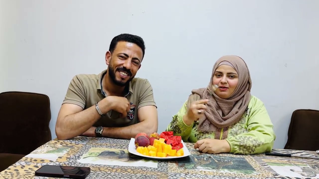 الجزء الثالث لكرسي الاعتراف فتحنا قلبنا وردينا علي اكتر اسئله محرجه 😳