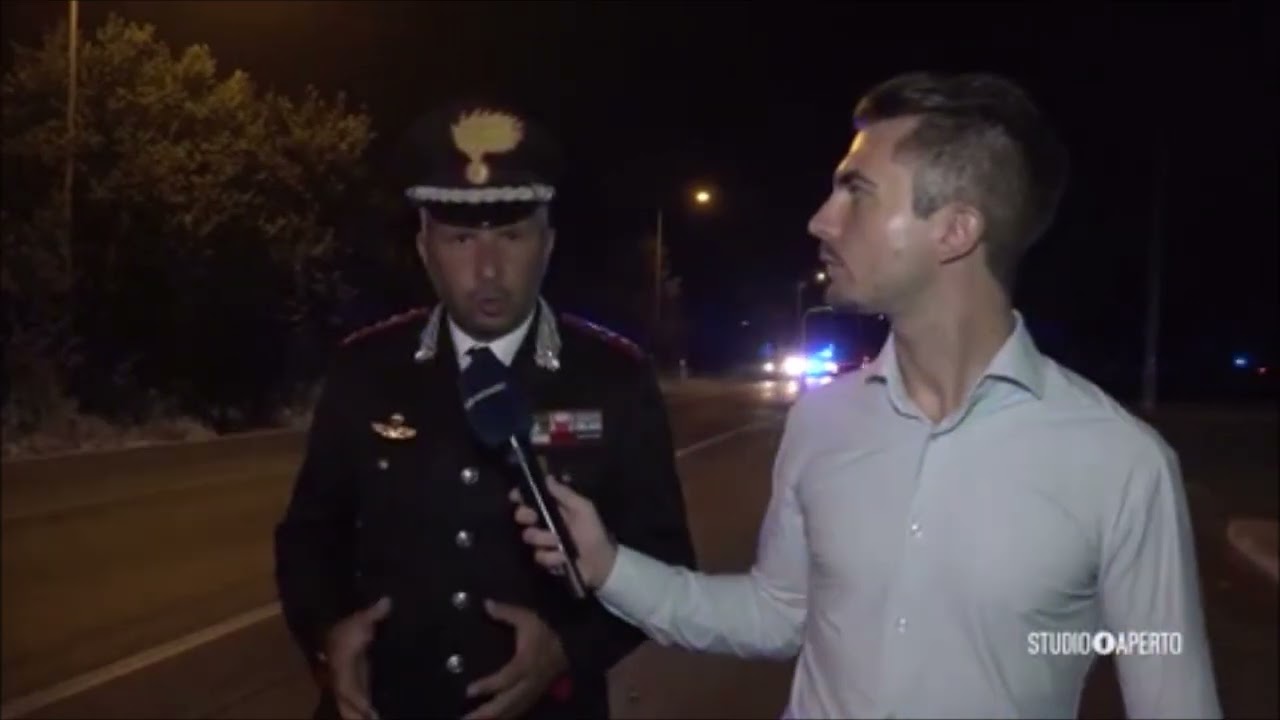 Caserta, maxi blitz dei Carabinieri: oltre 40 fermi per associazione mafiosa e estorsione