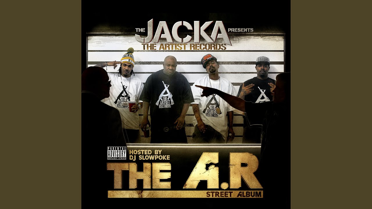 Don't Front on Me Now