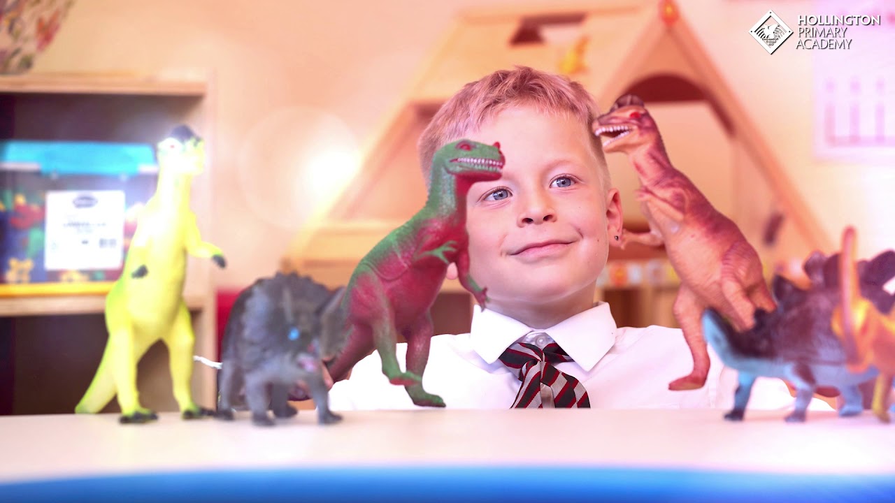 Hollington Primary Academy - St Leonards On Sea