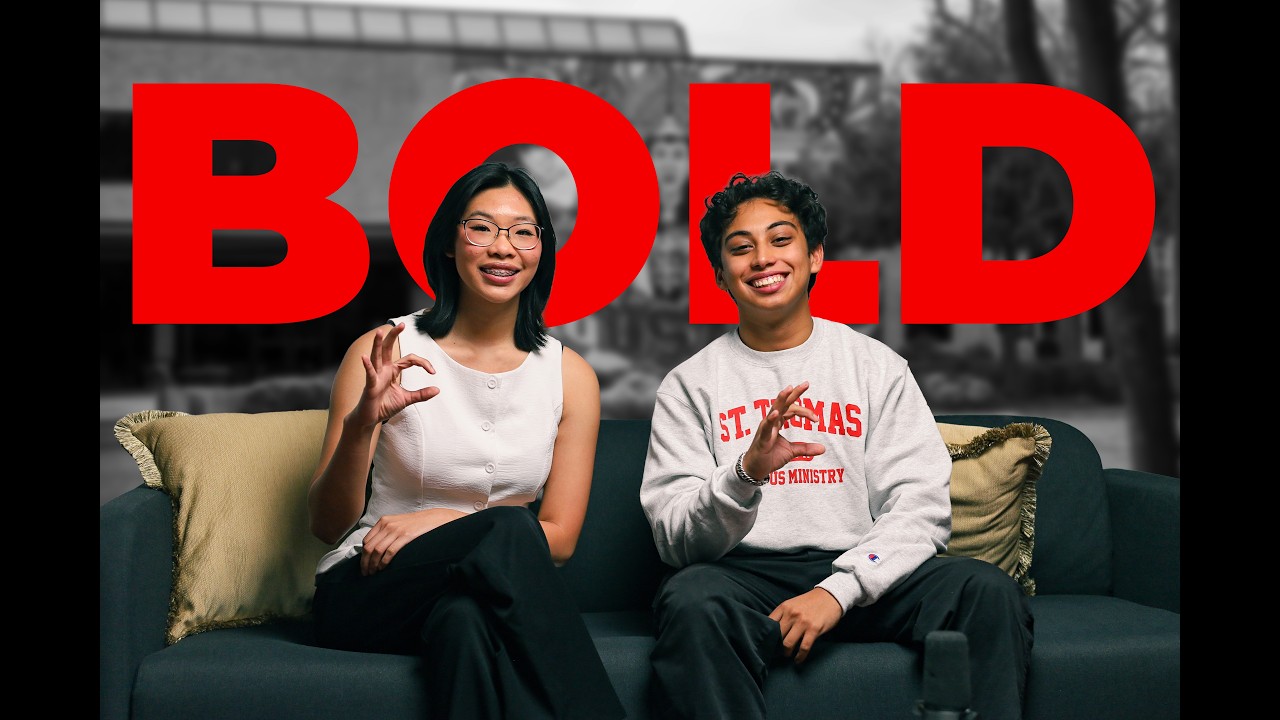 Build Your Community w/Erika Nguyen | BOLD