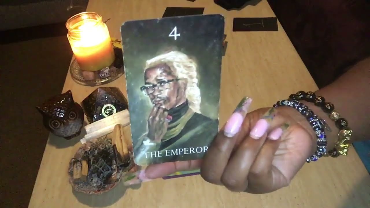 ‼️DIVINE FEMININE: PEOPLE ARE GOING TO THINK U R A MAGICIAN WHEN THIS COME THROUGH 👑⭐️‼️