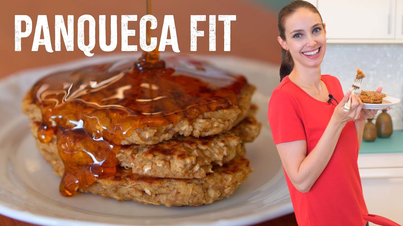 PANQUECA FIT rapidez