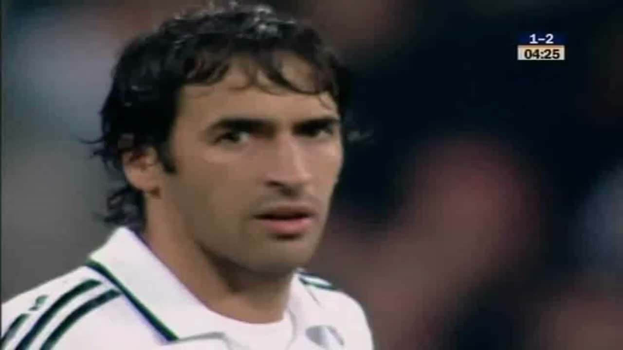 12/11/2008 Real Madrid- Real Union (4-3) Copa del Rey
