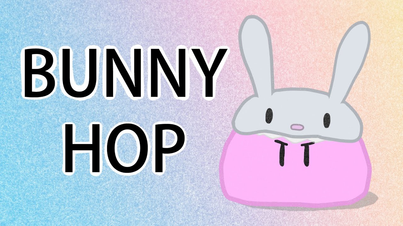 Ball Basics: Bhop / Bunnyhopping