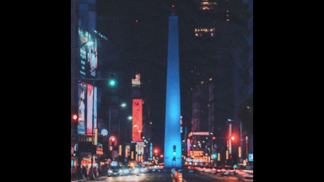 [NOT FREE] Type Beat ''CITY''