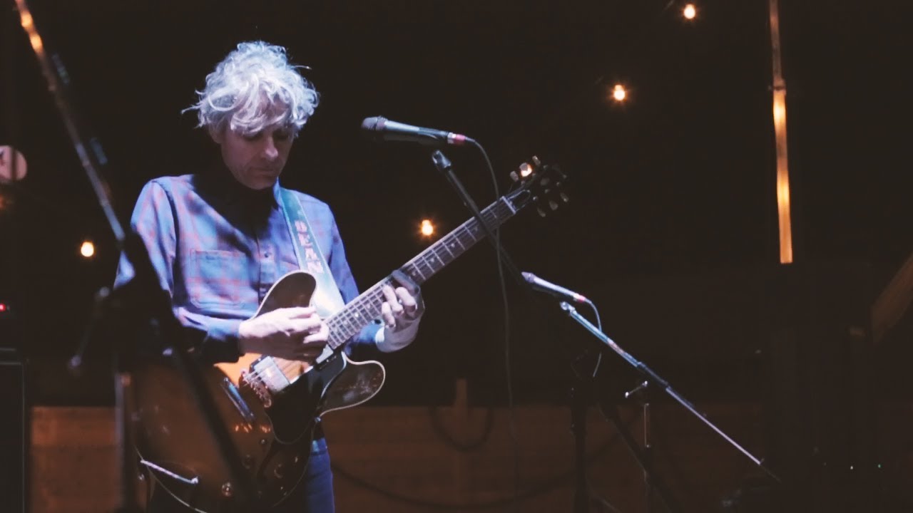 Luna - 23 Minutes in Brussels (Live at Desert Stars Festival 2019)