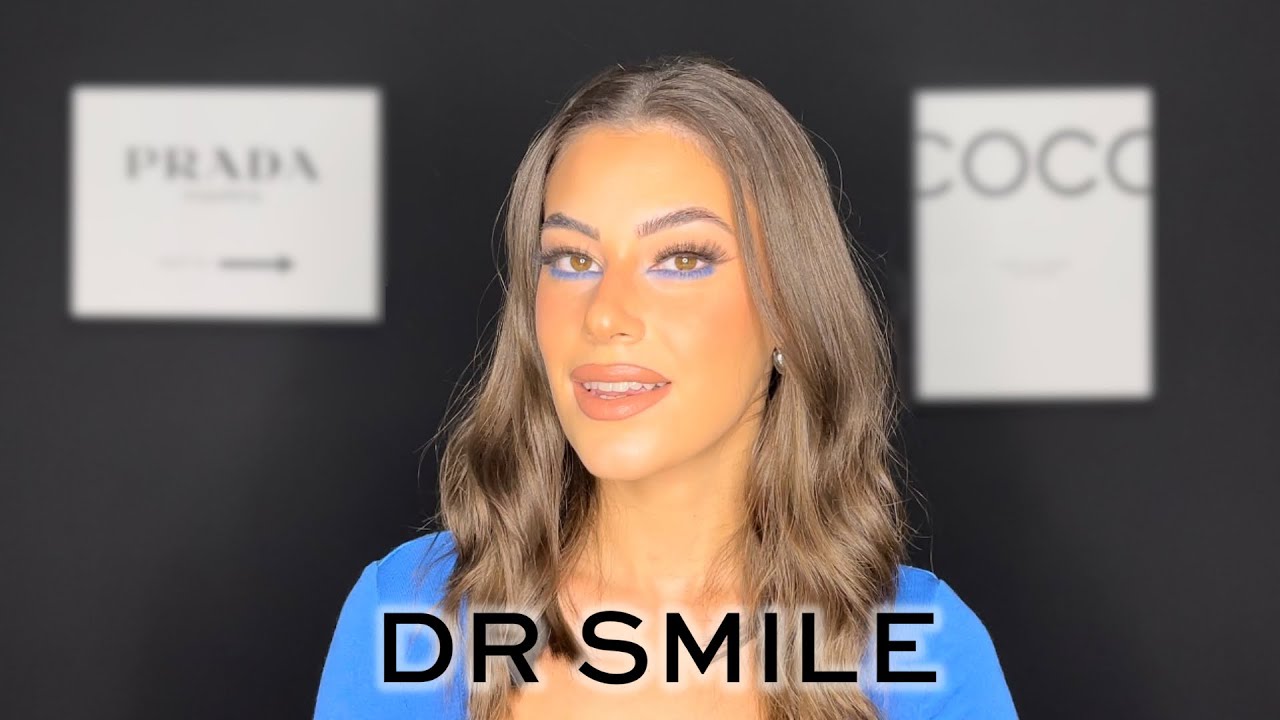 DR SMILE: COME SI USA L'APP | GDG