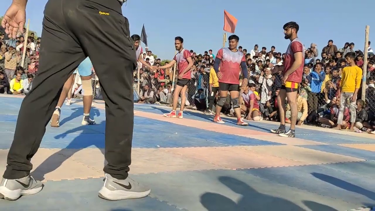 Sehora vs Vidisha