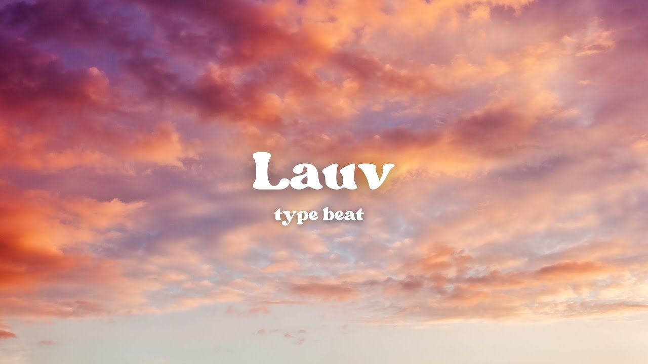 [FREE] Indie Pop x Lauv Type Beat