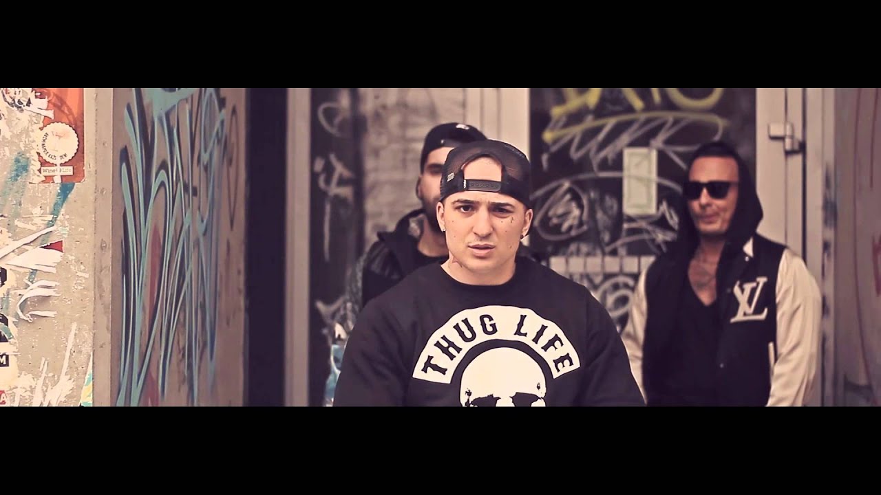 Morelo feat. Princ SL - Panna nebo Orel (prod. Dj Feri / Official video)