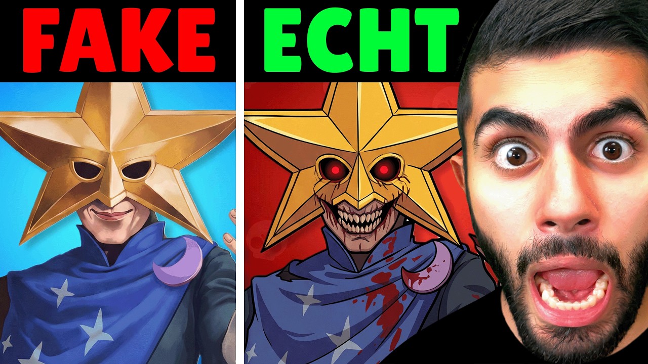 Die DUNKLE WAHRHEIT über den 100. BRAWLER... (Sirius)