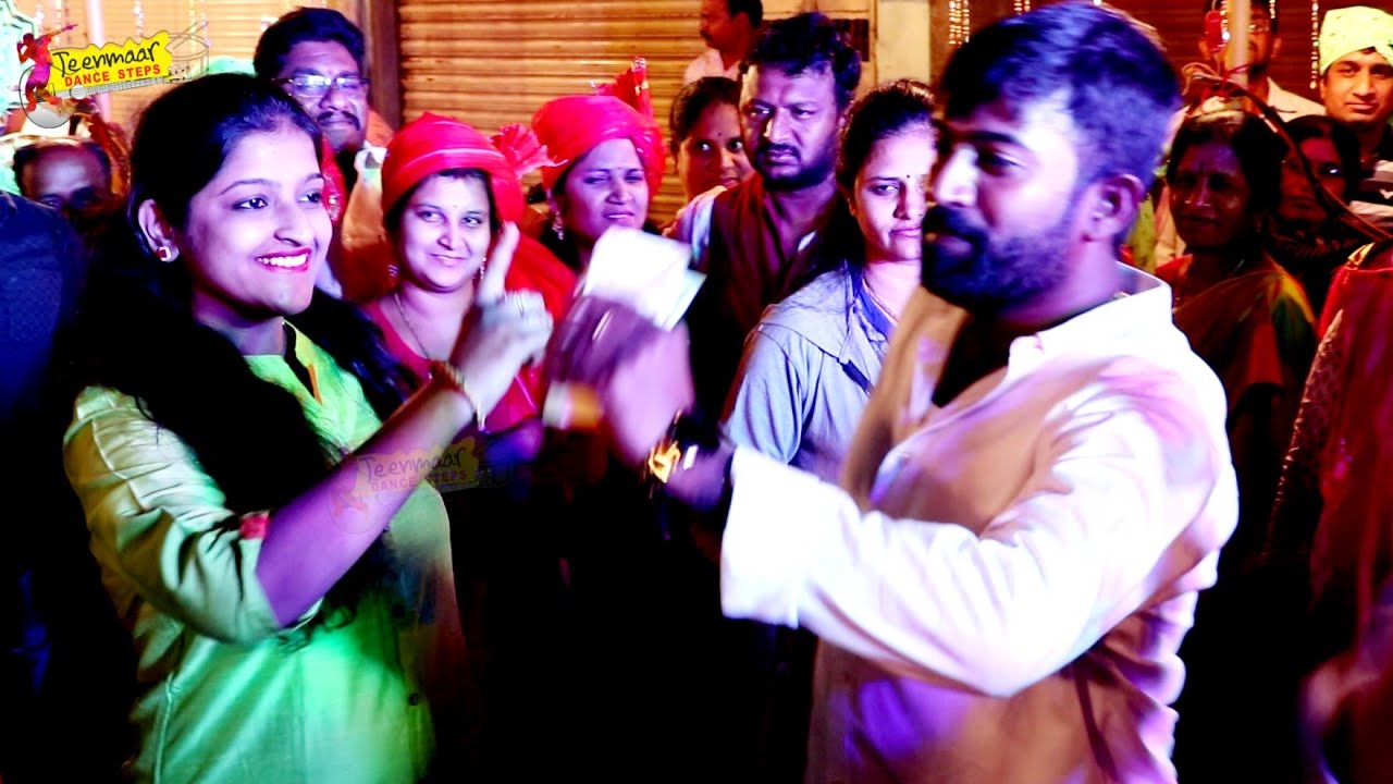 Deputy Speaker Padma Rao Goud | Rameswar Goud Anna Teenmaar Dance | Teenmaar Dance Steps