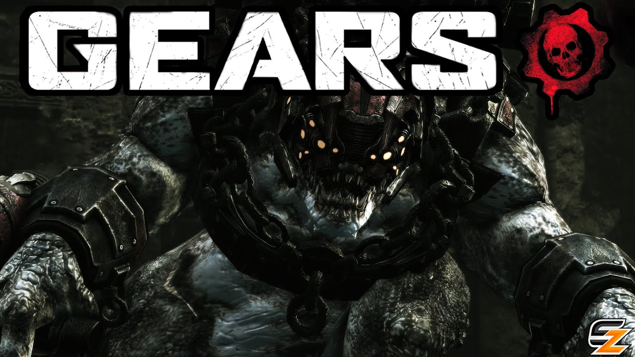 Gears of War PC - анонсированы Gears 1 PC Project New Hope и Gears 3 PC Project Delta Online!