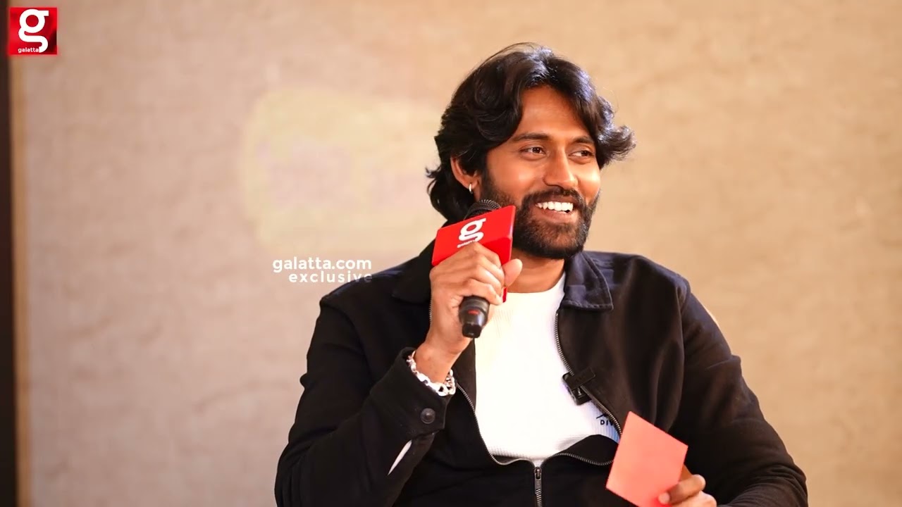 Kamarudin Opens Up😱நான் இப்போ கொடுக்குறேன் Red Card😡அவ கிட்ட கொஞ்சம் Limit-ஓட இருந்துருக்கனும்😤
