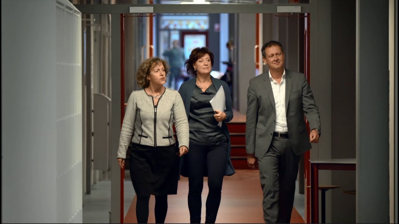 Video Vierjaarlijks onderzoek besturen en scholen primair, speciaal en voortgezet onderwijs