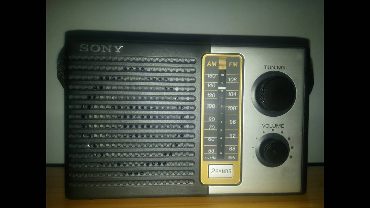 Radio La Crónica ( OAX4I )1320 kHz. OM, Perú-Lima. Programa 