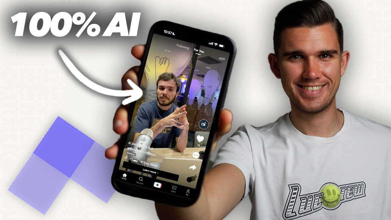 UGC Ads mit KI erstellen? Ich habe es für dich getestet