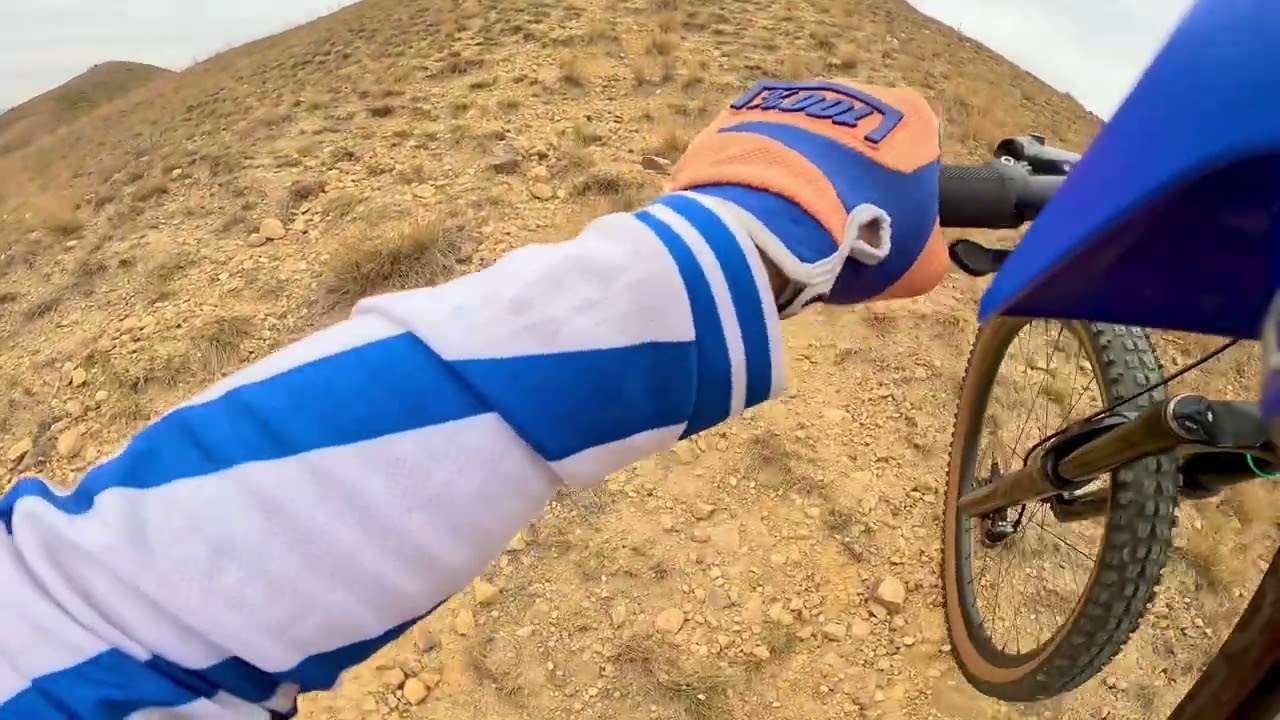 2026年3月10日：鐵礦山～蛇嶺出入口介紹GoPro Mini 11全段拍攝